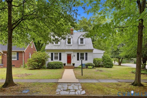 Tiny photo for 3601 Edgewood Avenue, Richmond, VA 23222 (MLS # 2610478)