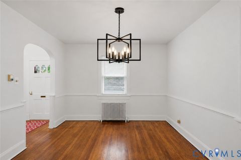Tiny photo for 3601 Edgewood Avenue, Richmond, VA 23222 (MLS # 2610478)