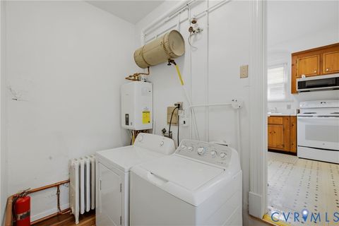 Tiny photo for 3601 Edgewood Avenue, Richmond, VA 23222 (MLS # 2610478)