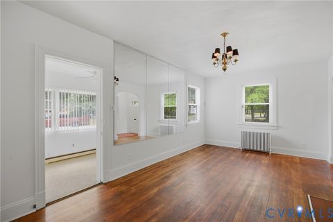 Tiny photo for 3601 Edgewood Avenue, Richmond, VA 23222 (MLS # 2610478)