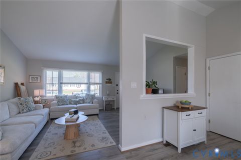 Tiny photo for 6490 Nells Trace, Mechanicsville, VA 23111 (MLS # 2605971)