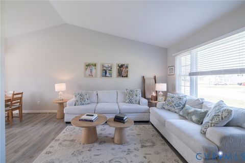 Tiny photo for 6490 Nells Trace, Mechanicsville, VA 23111 (MLS # 2605971)