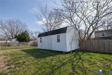 Tiny photo for 6490 Nells Trace, Mechanicsville, VA 23111 (MLS # 2605971)