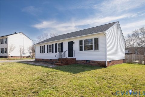 Tiny photo for 6490 Nells Trace, Mechanicsville, VA 23111 (MLS # 2605971)