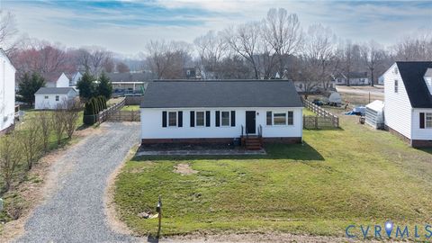 Tiny photo for 6490 Nells Trace, Mechanicsville, VA 23111 (MLS # 2605971)