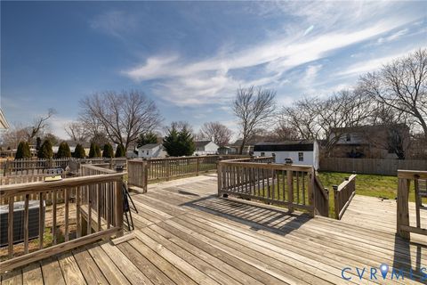 Tiny photo for 6490 Nells Trace, Mechanicsville, VA 23111 (MLS # 2605971)
