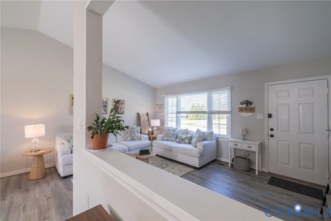 Tiny photo for 6490 Nells Trace, Mechanicsville, VA 23111 (MLS # 2605971)