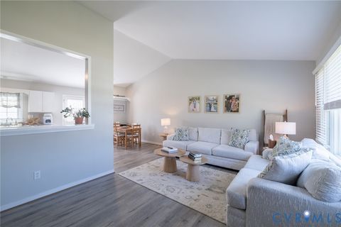 Tiny photo for 6490 Nells Trace, Mechanicsville, VA 23111 (MLS # 2605971)