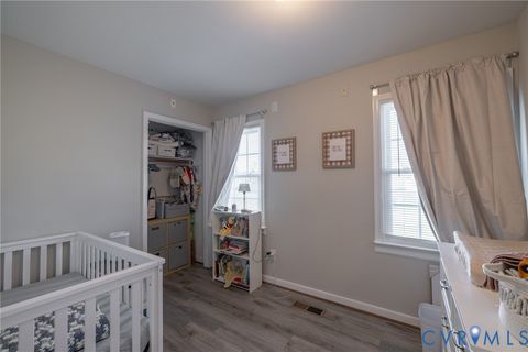 Tiny photo for 6490 Nells Trace, Mechanicsville, VA 23111 (MLS # 2605971)