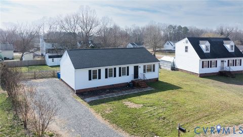 Tiny photo for 6490 Nells Trace, Mechanicsville, VA 23111 (MLS # 2605971)