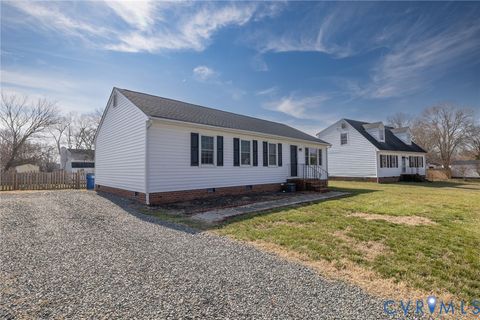 Tiny photo for 6490 Nells Trace, Mechanicsville, VA 23111 (MLS # 2605971)