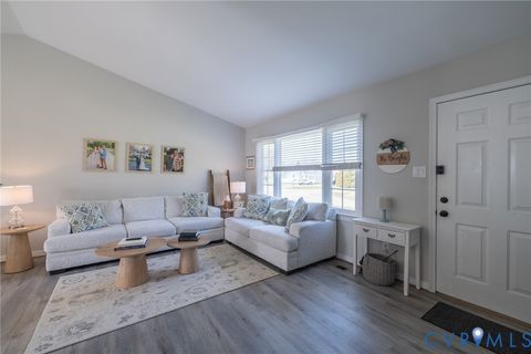 Tiny photo for 6490 Nells Trace, Mechanicsville, VA 23111 (MLS # 2605971)