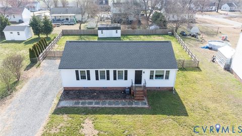 Tiny photo for 6490 Nells Trace, Mechanicsville, VA 23111 (MLS # 2605971)