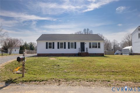 Photo of 6490 Nells Trace, Mechanicsville, VA 23111 (MLS # 2605971)
