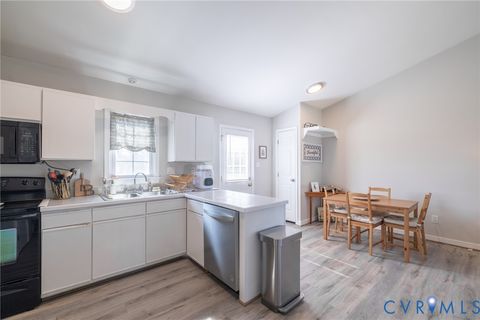 Tiny photo for 6490 Nells Trace, Mechanicsville, VA 23111 (MLS # 2605971)