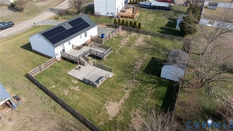 Tiny photo for 6490 Nells Trace, Mechanicsville, VA 23111 (MLS # 2605971)