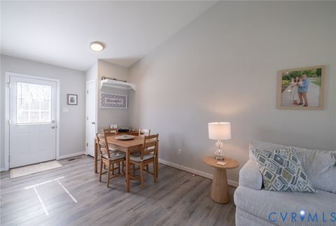 Tiny photo for 6490 Nells Trace, Mechanicsville, VA 23111 (MLS # 2605971)