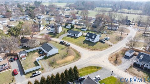 Tiny photo for 6490 Nells Trace, Mechanicsville, VA 23111 (MLS # 2605971)