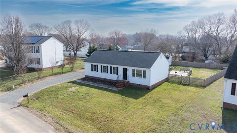 Tiny photo for 6490 Nells Trace, Mechanicsville, VA 23111 (MLS # 2605971)
