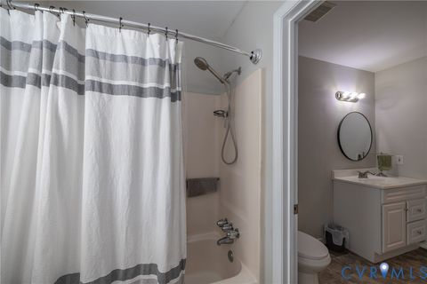 Tiny photo for 6490 Nells Trace, Mechanicsville, VA 23111 (MLS # 2605971)