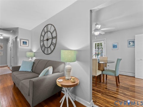 Tiny photo for 8259 Meadowview Lane, Mechanicsville, VA 23111 (MLS # 2622622)