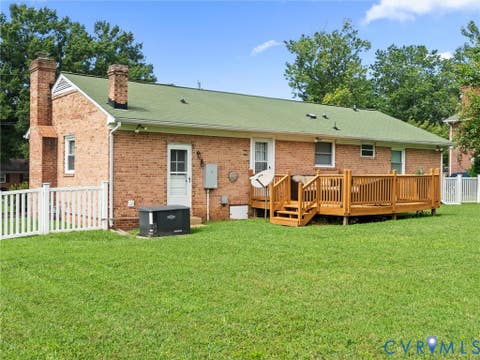 Tiny photo for 8259 Meadowview Lane, Mechanicsville, VA 23111 (MLS # 2622622)