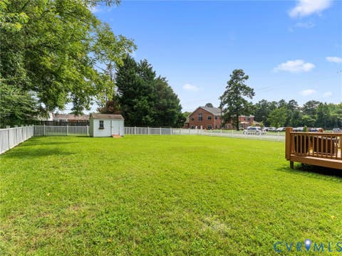 Tiny photo for 8259 Meadowview Lane, Mechanicsville, VA 23111 (MLS # 2622622)