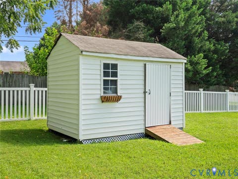 Tiny photo for 8259 Meadowview Lane, Mechanicsville, VA 23111 (MLS # 2622622)
