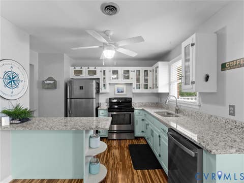 Tiny photo for 8259 Meadowview Lane, Mechanicsville, VA 23111 (MLS # 2622622)