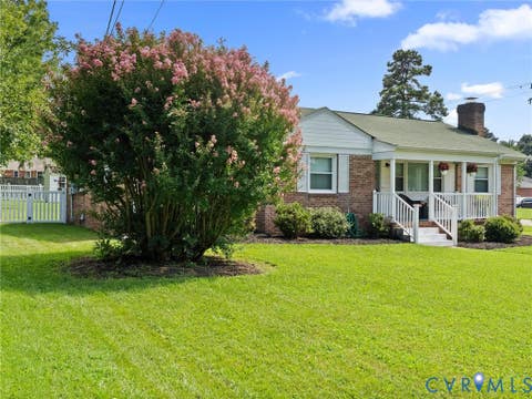 Tiny photo for 8259 Meadowview Lane, Mechanicsville, VA 23111 (MLS # 2622622)