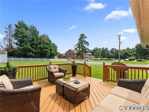 Tiny photo for 8259 Meadowview Lane, Mechanicsville, VA 23111 (MLS # 2622622)