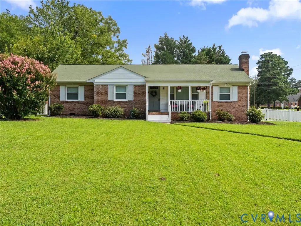 8259 Meadowview Lane, Mechanicsville, VA, 23111