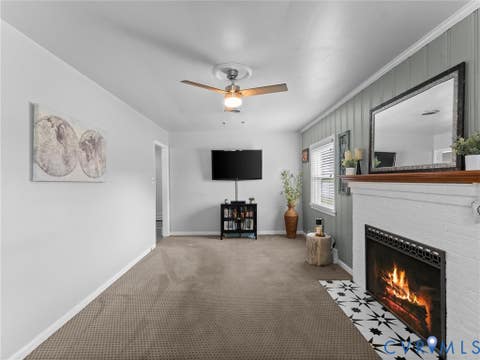 Tiny photo for 8259 Meadowview Lane, Mechanicsville, VA 23111 (MLS # 2622622)