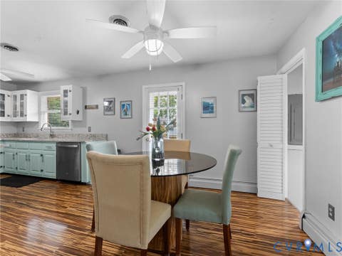 Tiny photo for 8259 Meadowview Lane, Mechanicsville, VA 23111 (MLS # 2622622)
