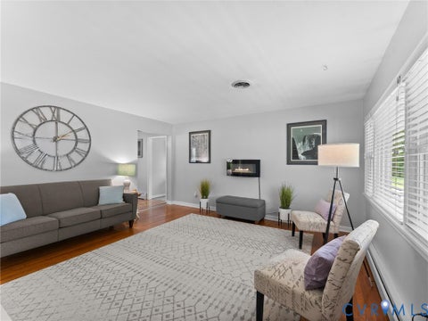 Tiny photo for 8259 Meadowview Lane, Mechanicsville, VA 23111 (MLS # 2622622)