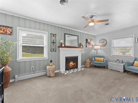 Tiny photo for 8259 Meadowview Lane, Mechanicsville, VA 23111 (MLS # 2622622)