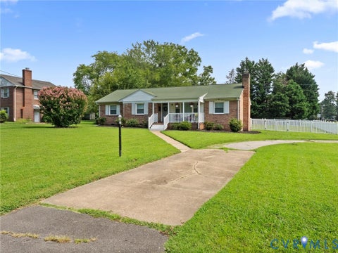 Tiny photo for 8259 Meadowview Lane, Mechanicsville, VA 23111 (MLS # 2622622)
