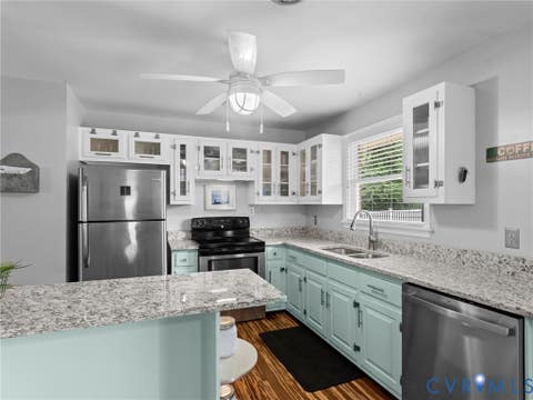 Tiny photo for 8259 Meadowview Lane, Mechanicsville, VA 23111 (MLS # 2622622)