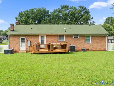 Tiny photo for 8259 Meadowview Lane, Mechanicsville, VA 23111 (MLS # 2622622)