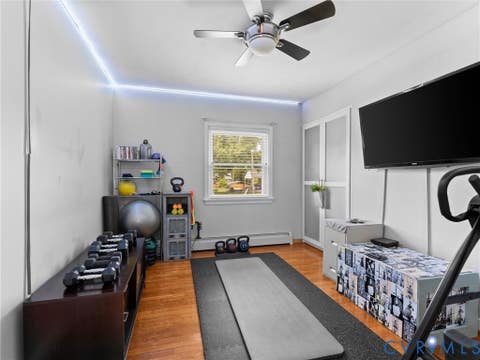 Tiny photo for 8259 Meadowview Lane, Mechanicsville, VA 23111 (MLS # 2622622)