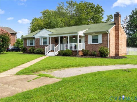 Tiny photo for 8259 Meadowview Lane, Mechanicsville, VA 23111 (MLS # 2622622)