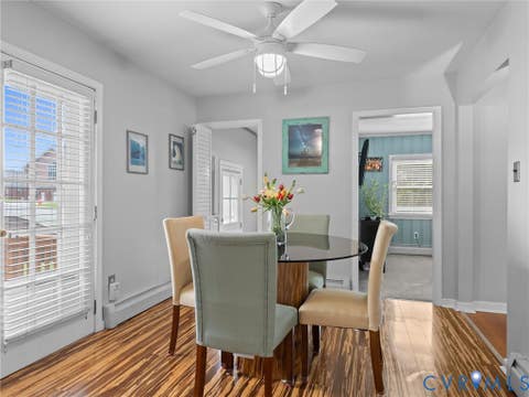 Tiny photo for 8259 Meadowview Lane, Mechanicsville, VA 23111 (MLS # 2622622)