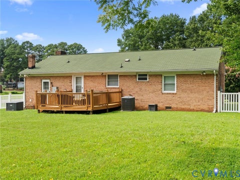 Tiny photo for 8259 Meadowview Lane, Mechanicsville, VA 23111 (MLS # 2622622)