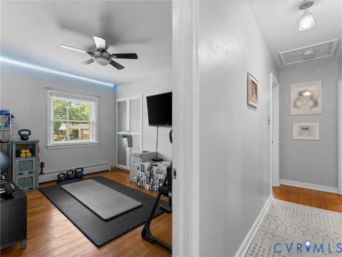 Tiny photo for 8259 Meadowview Lane, Mechanicsville, VA 23111 (MLS # 2622622)