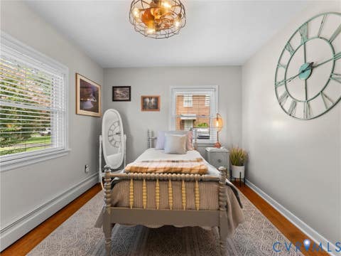 Tiny photo for 8259 Meadowview Lane, Mechanicsville, VA 23111 (MLS # 2622622)
