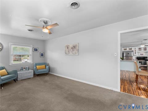 Tiny photo for 8259 Meadowview Lane, Mechanicsville, VA 23111 (MLS # 2622622)