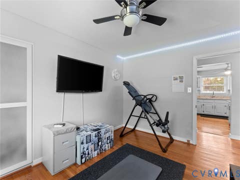 Tiny photo for 8259 Meadowview Lane, Mechanicsville, VA 23111 (MLS # 2622622)
