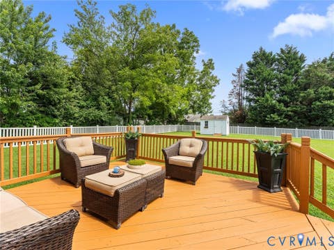 Tiny photo for 8259 Meadowview Lane, Mechanicsville, VA 23111 (MLS # 2622622)