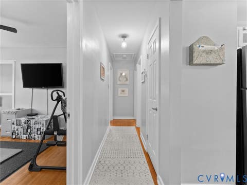 Tiny photo for 8259 Meadowview Lane, Mechanicsville, VA 23111 (MLS # 2622622)