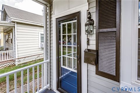 Tiny photo for 2404 Halifax Avenue, Richmond, VA 23224 (MLS # 2527496)